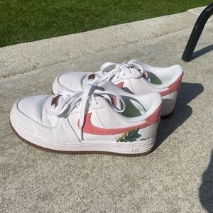 Nike Air Force 1 “Catechu”